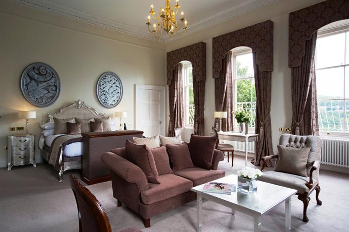 Bailbrook House Hotel - a Hand Picked Hotel