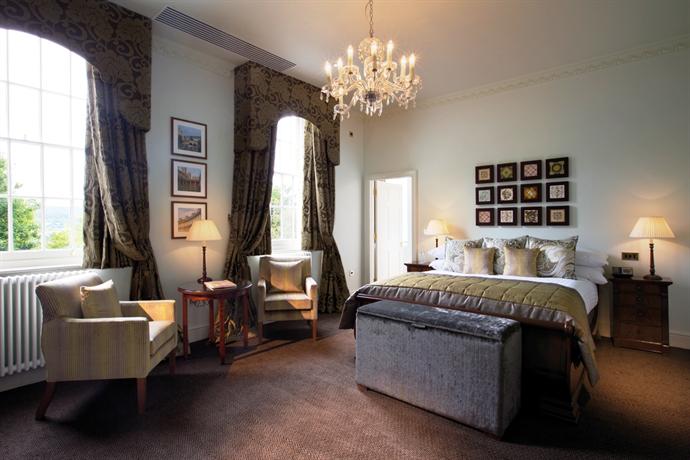 Bailbrook House Hotel - a Hand Picked Hotel