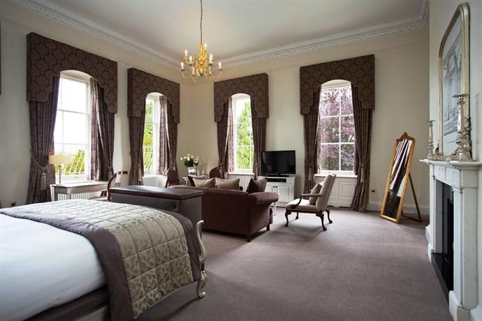 Bailbrook House Hotel - a Hand Picked Hotel