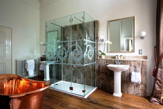 Bailbrook House Hotel - a Hand Picked Hotel