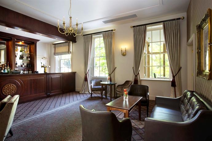 Bailbrook House Hotel - a Hand Picked Hotel