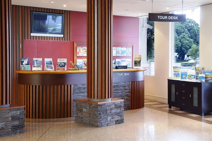 DoubleTree by Hilton Cairns