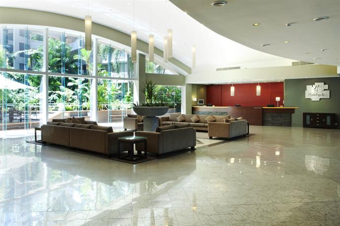 DoubleTree by Hilton Cairns