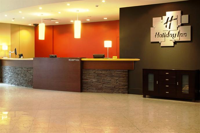 DoubleTree by Hilton Cairns