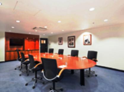 Hotel Kurrajong Canberra