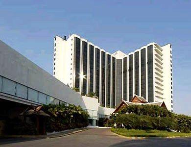 โรงแรมดิเอ็มเพรส เชียงใหม่