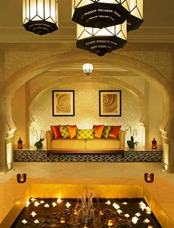 The Ritz-Carlton Dubai