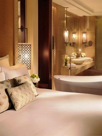 The Ritz-Carlton Dubai