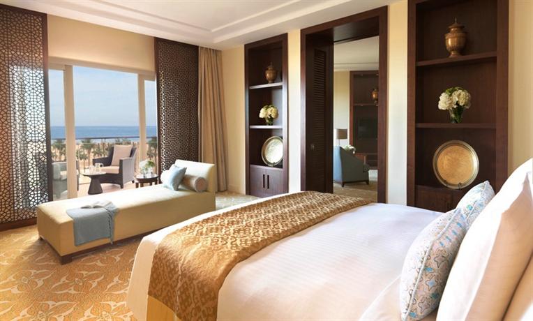 The Ritz-Carlton Dubai