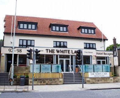 The White Lady Wetherspoon