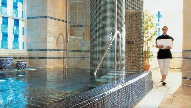 Dalhousie Castle Hotel & Spa (ex. Dalhousie Castle Hotel)