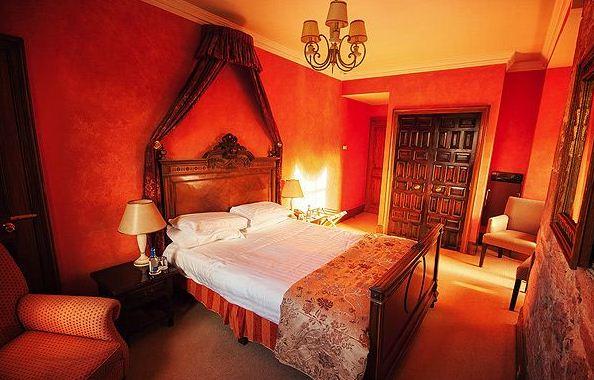 Dalhousie Castle Hotel & Spa (ex. Dalhousie Castle Hotel)