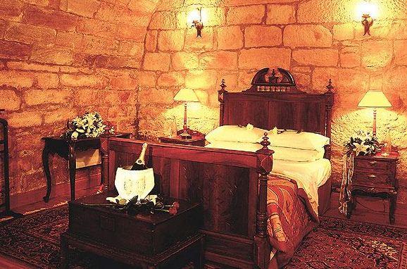 Dalhousie Castle Hotel & Spa (ex. Dalhousie Castle Hotel)