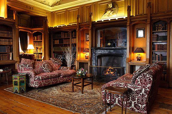 Dalhousie Castle Hotel & Spa (ex. Dalhousie Castle Hotel)