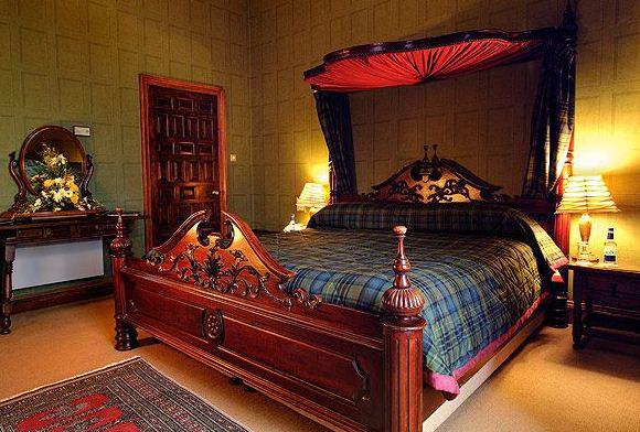 Dalhousie Castle Hotel & Spa (ex. Dalhousie Castle Hotel)
