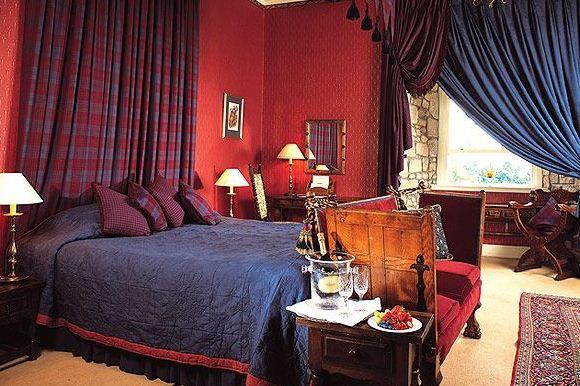 Dalhousie Castle Hotel & Spa (ex. Dalhousie Castle Hotel)