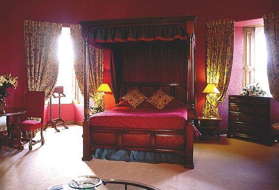 Dalhousie Castle Hotel & Spa (ex. Dalhousie Castle Hotel)