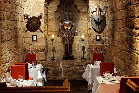 Dalhousie Castle Hotel & Spa (ex. Dalhousie Castle Hotel)