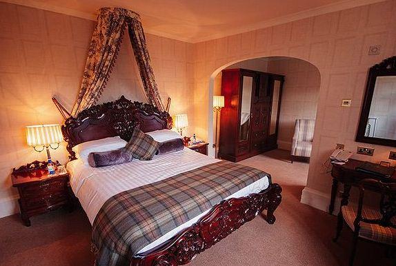 Dalhousie Castle Hotel & Spa (ex. Dalhousie Castle Hotel)