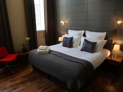 Angels Share Hotel