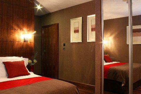 Angels Share Hotel
