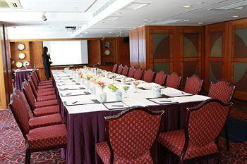 旺角维景酒店（前京港酒店）