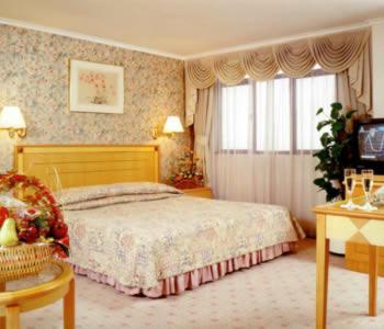 旺角维景酒店（前京港酒店）