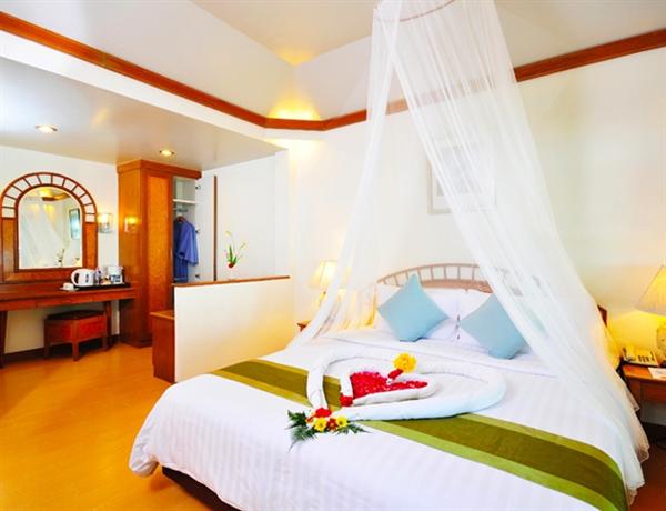 KC Grande Resort & Spa