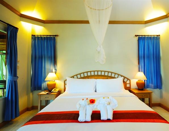 KC Grande Resort & Spa