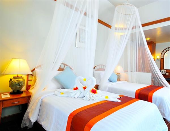 KC Grande Resort & Spa