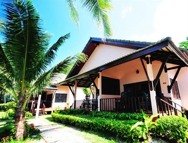 KC Grande Resort & Spa