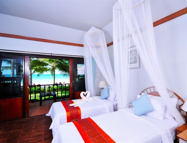 KC Grande Resort & Spa