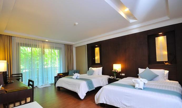 KC Grande Resort & Spa
