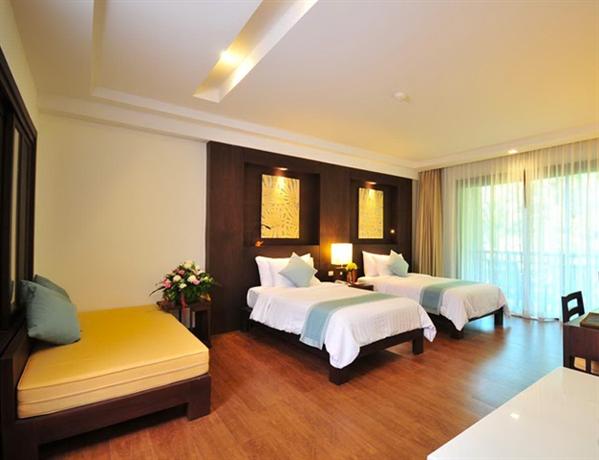 KC Grande Resort & Spa
