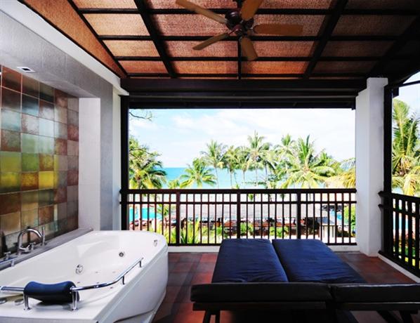 KC Grande Resort & Spa