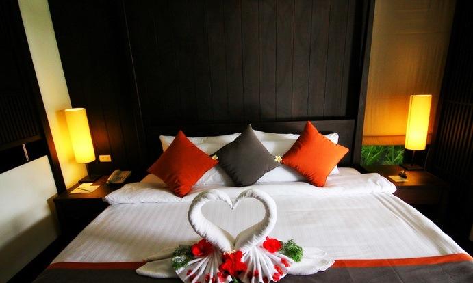 KC Grande Resort & Spa