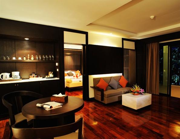 KC Grande Resort & Spa
