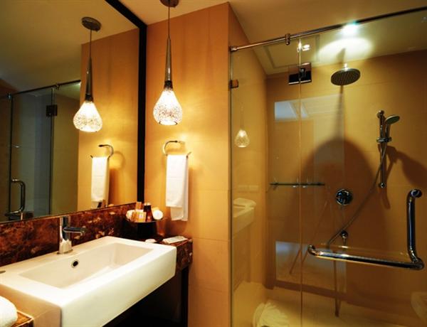 KC Grande Resort & Spa