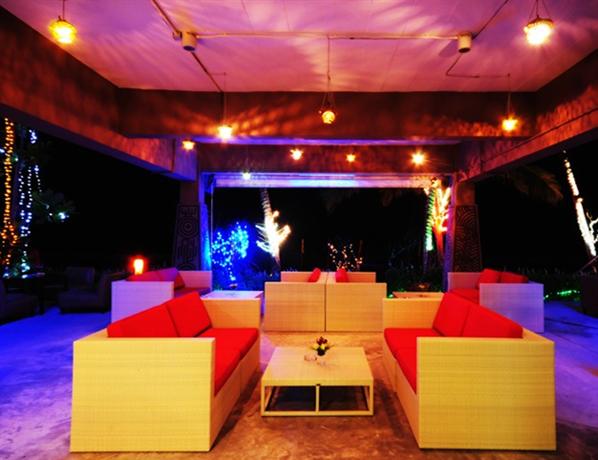 KC Grande Resort & Spa