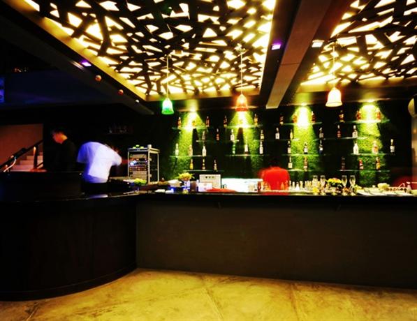 KC Grande Resort & Spa