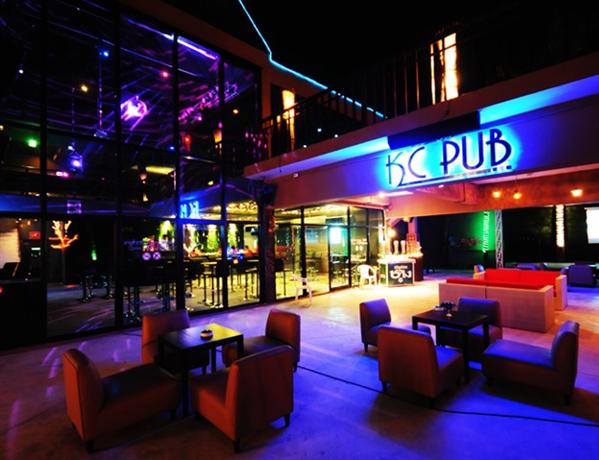 KC Grande Resort & Spa