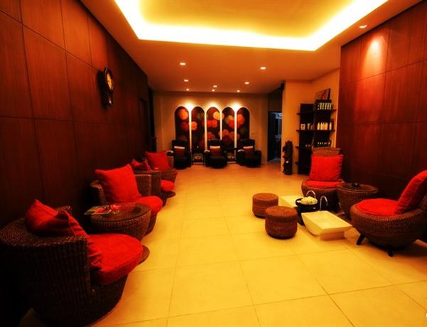 KC Grande Resort & Spa