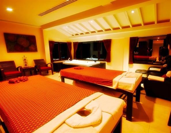 KC Grande Resort & Spa