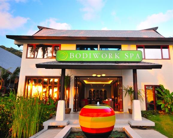 KC Grande Resort & Spa