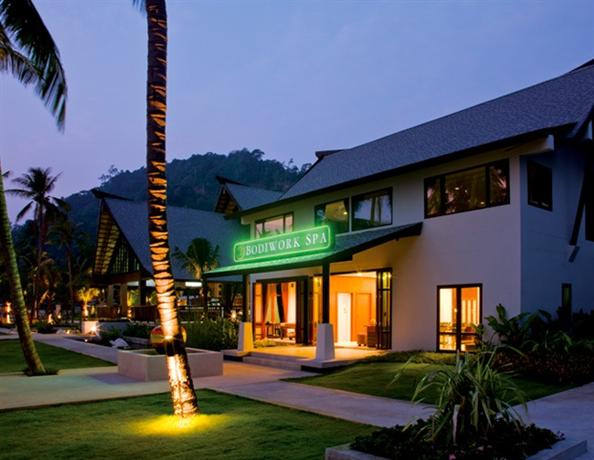 KC Grande Resort & Spa
