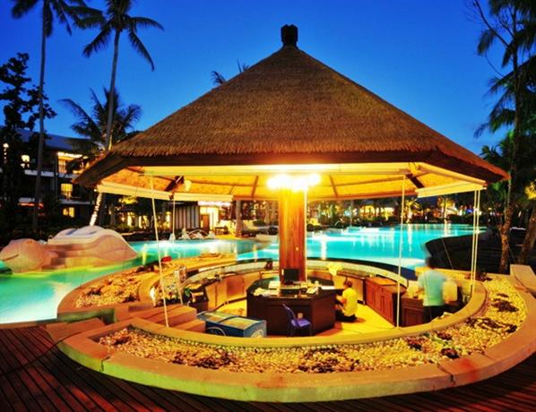 KC Grande Resort & Spa