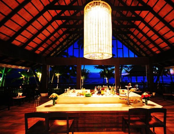 KC Grande Resort & Spa