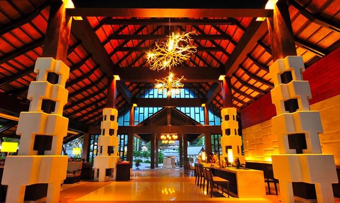 KC Grande Resort & Spa