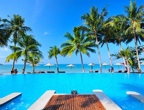 KC Grande Resort & Spa
