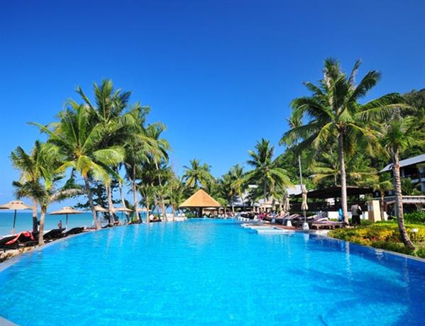 KC Grande Resort & Spa
